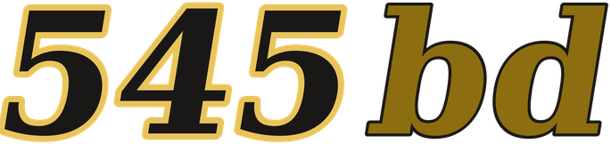 545bd logo